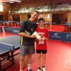 Tournoi fin saison